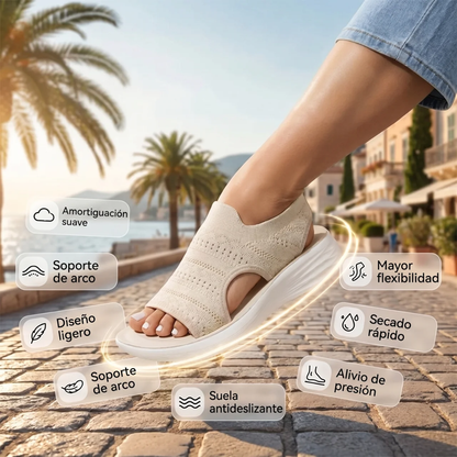 Brisa Sandals
