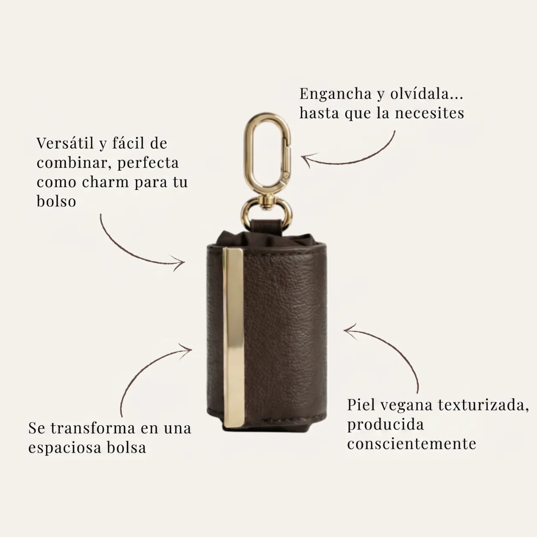 Bolsa Plegá by Mia Sola