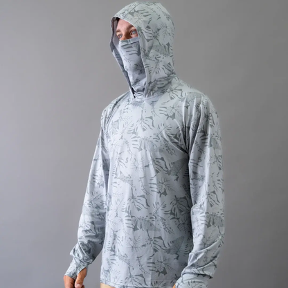 Bluza na Ryby UPF 50+