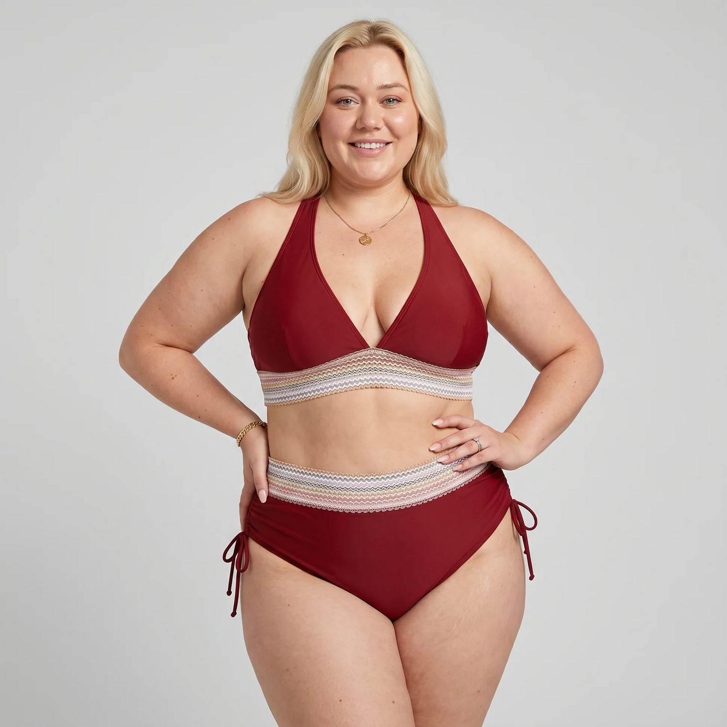 Bikini Adelgazante Mia Sola™