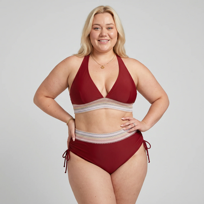 Bikini Adelgazante Mia Sola™