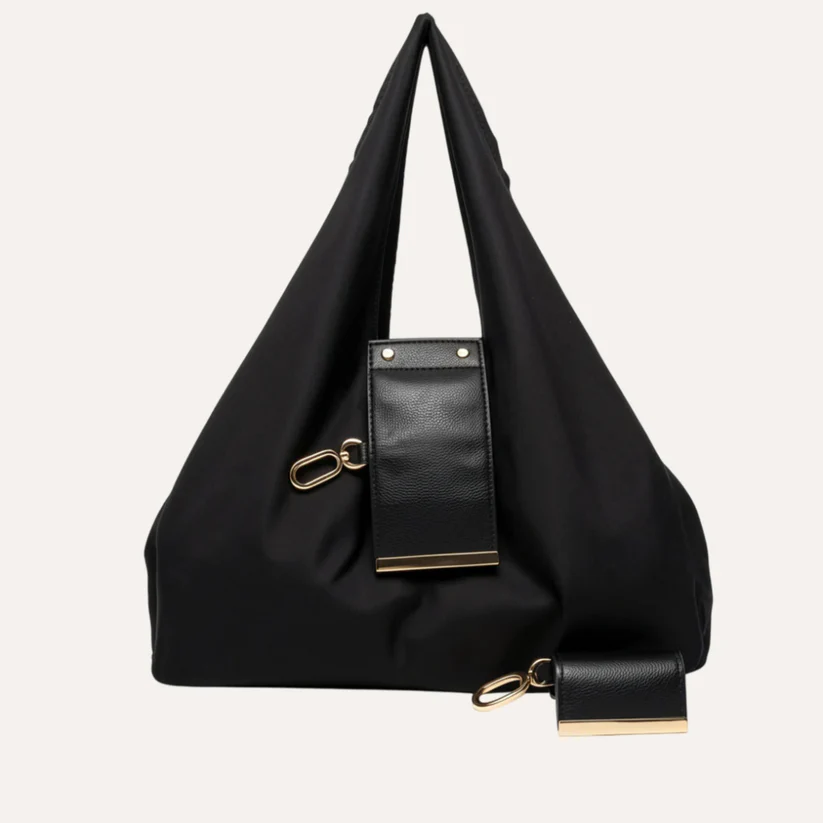 Bolsa Plegá by Mia Sola