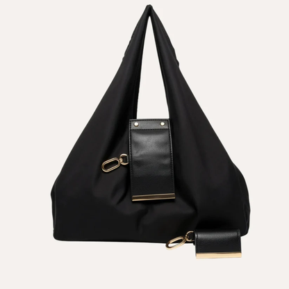 Bolsa Plegá by Mia Sola