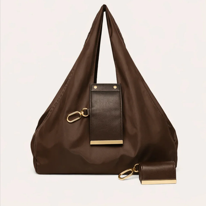 Bolsa Plegá by Mia Sola