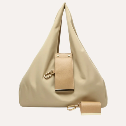 Bolsa Plegá by Mia Sola