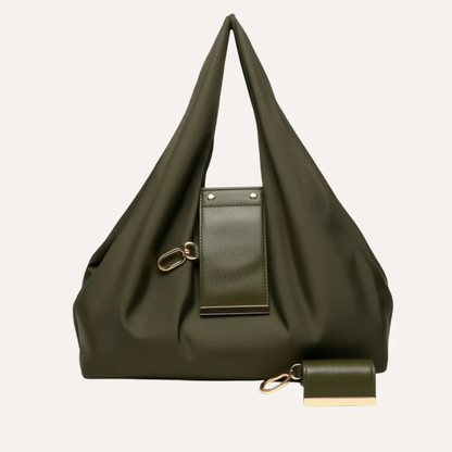 Bolsa Plegá by Mia Sola