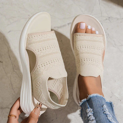 Brisa Sandals