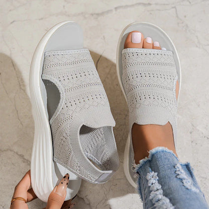 Brisa Sandals
