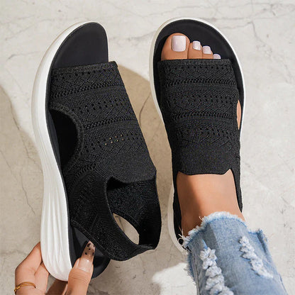 Brisa Sandals