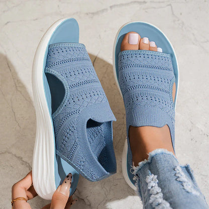 Brisa Sandals